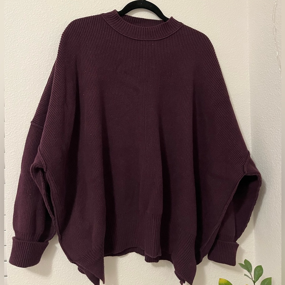 Free People Easy Street Tunic